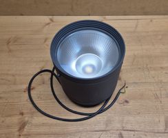 LED, Bega 6503, Deckenlampe, gross, massiv, Ø 19cm, H 21cm