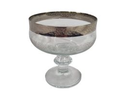 Ägyptische Gläser-Set aus den 50er/60er-Jahre