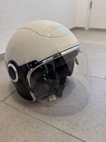 Original Vespa VJ Jethelm / Töffhelm Grösse S 5556 cm