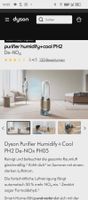 Dyson Purifier Humidify+Cool PH2 De-NOx PH05 – top Zustand