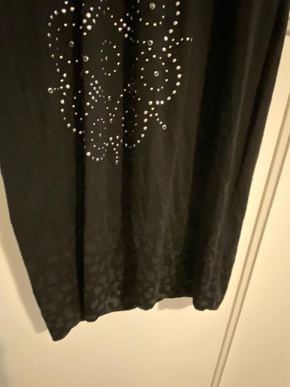 Desigual Vestiti: Desigual Kleid schwarz Gr. S – Usato da Liestal venduto da Nizli 4