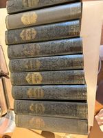 Karl May Bücher