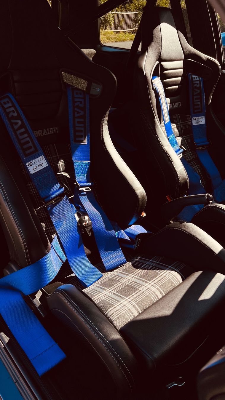 VW Automobili: VW GOLF 3 GTI 16V EDITION – Usato da Neuchâtel venduto da STEPHGUT 2