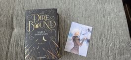 Sable Sorensen - Dire Bound