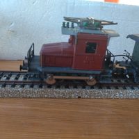 Hag Traktor (852)