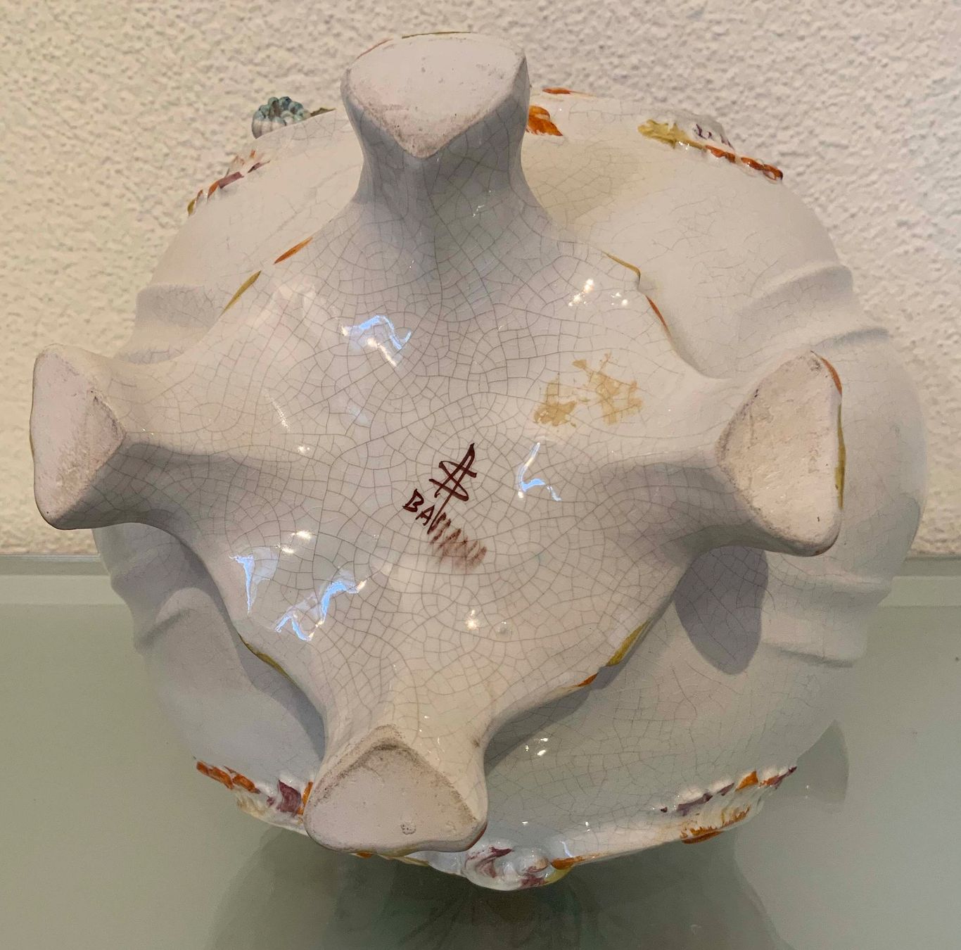 Vasi & Recipienti: 3 Ceramiche di Bassano – Usato da Windisch venduto da rbell3 2