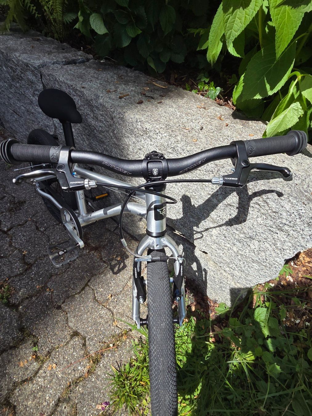 Early Rider Biciclette: Early Rider Belter 16", NEU! – Nuovo (secondo la descrizione) da Meilen venduto da Helene000 3