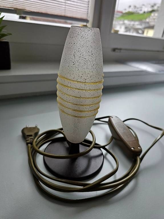 Lampade: Tischlampe – Usato da Altendorf venduto da MotoMorini