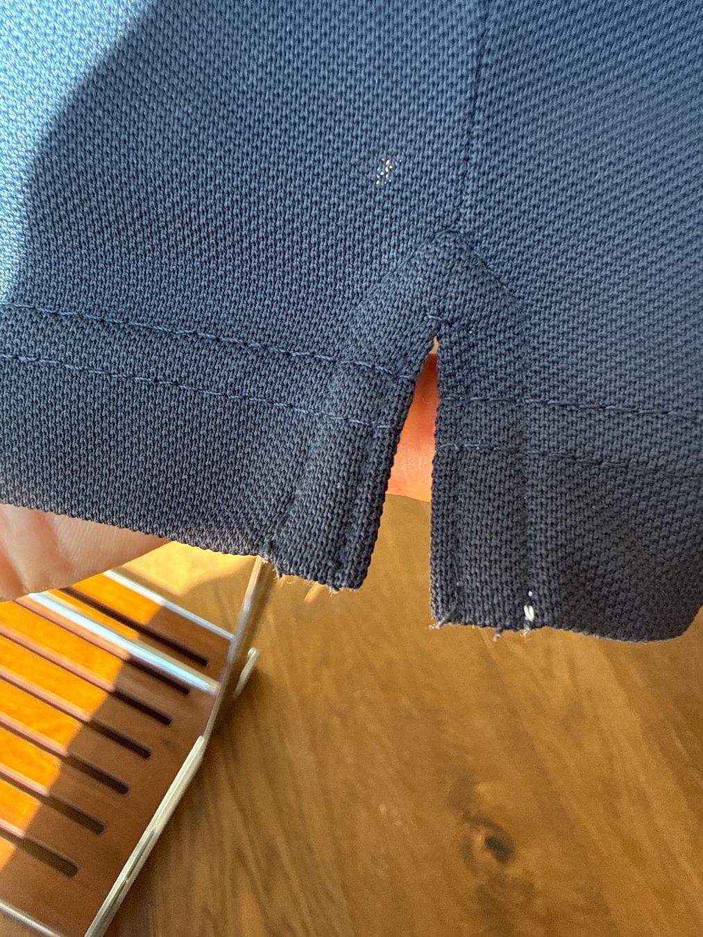 Henri Lloyd Magliette Polo: 3 x HENRY LLOYD POLO SHIRTS – Usato da Zürich venduto da SWKA 5