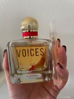 Alhambra Voices 5ML EDP ABFÜLLUNG(Voce Viva Valentino)