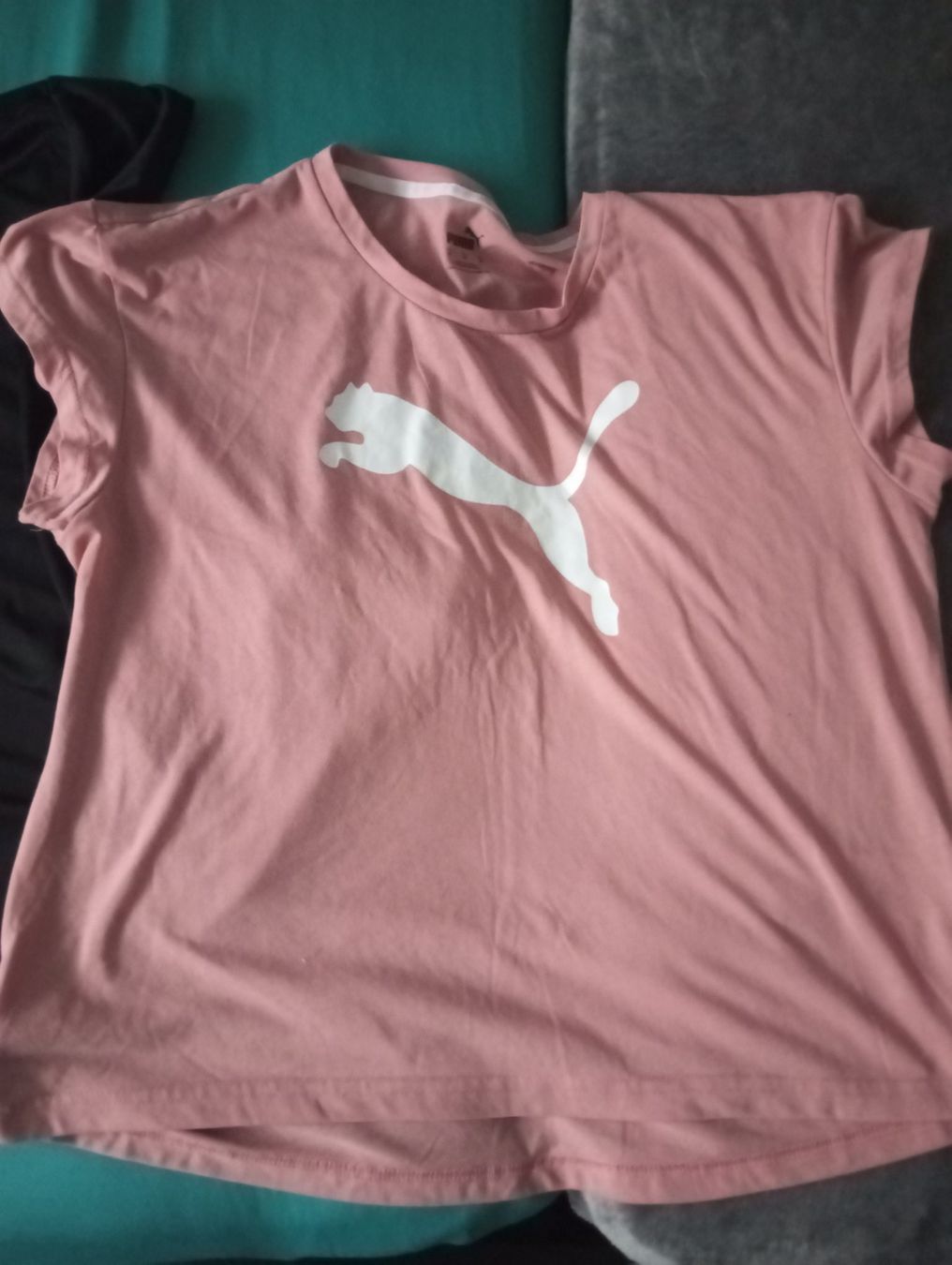 Puma T-Shirts: Sport T-Shirt – Gebraucht aus Amriswil von cbe_cr6q 2