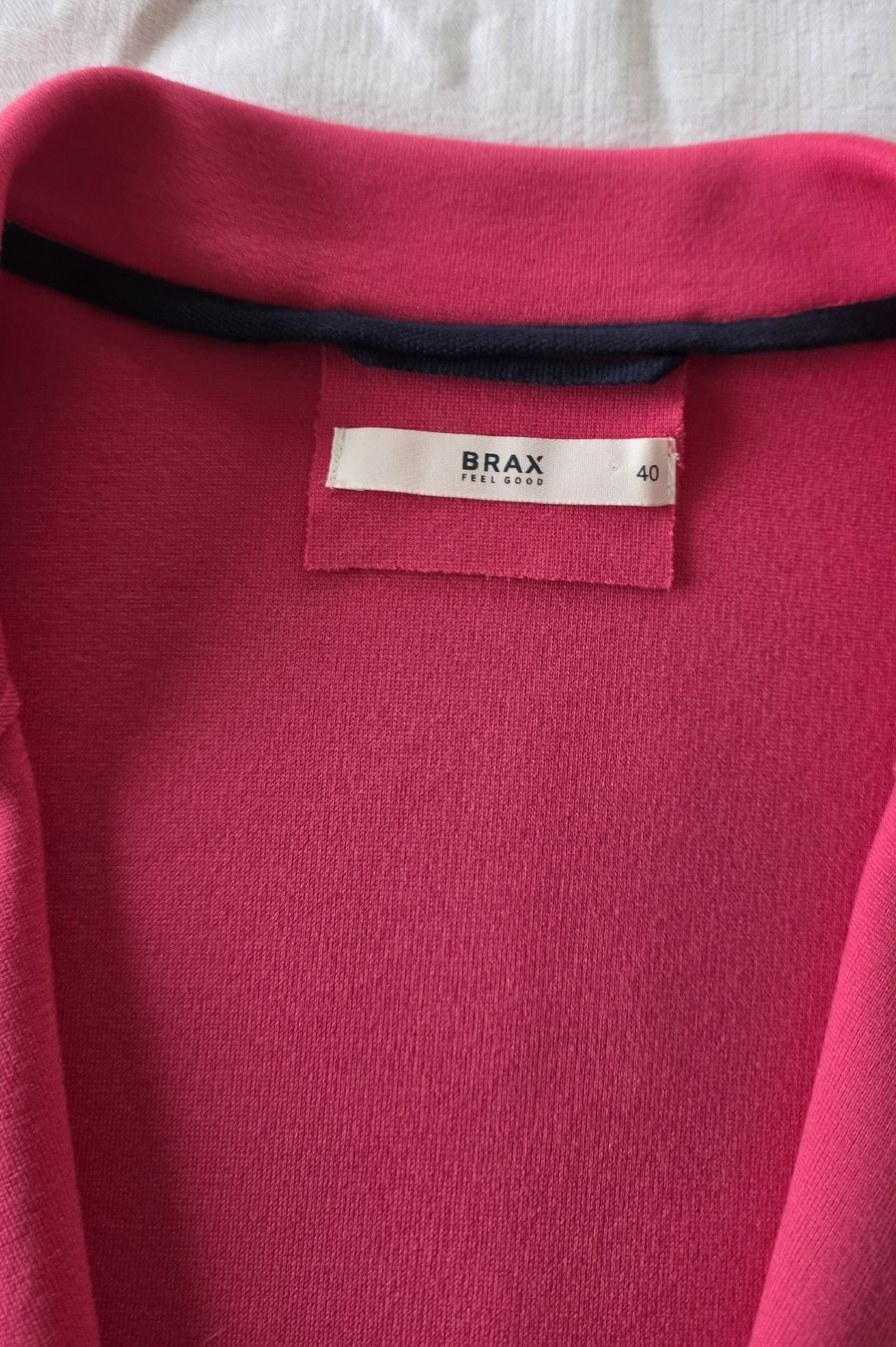 Brax Jacken: Toller Blazer von der Marke Brax Gr. 40 – Neu (gemäss Beschreibung) aus Schneisingen von backstore24 9