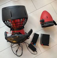 Sea Scooter Sous-Marin .à vendre ou échange contre montre