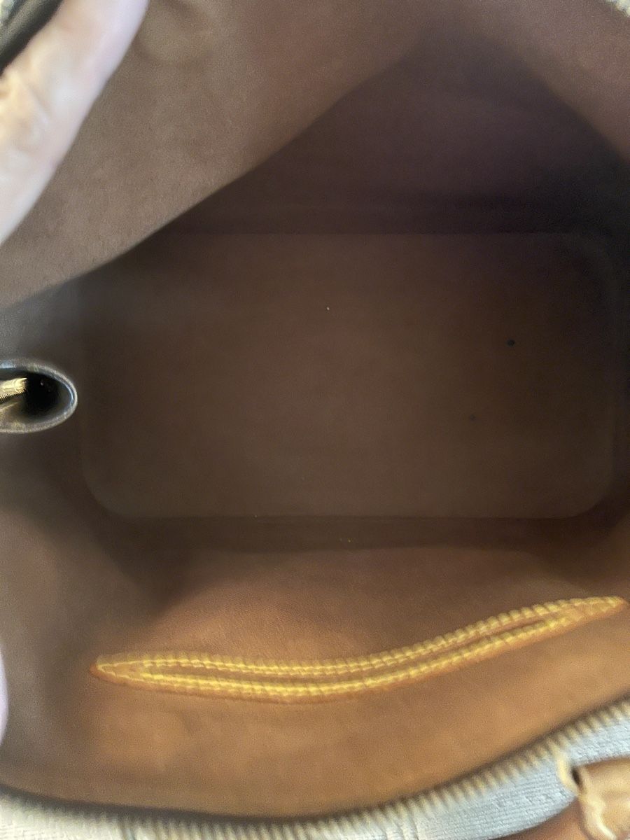 Louis Vuitton Borse da donna: LV ALMA Vintage – Usato da Niederlenz venduto da luxe_1968 2