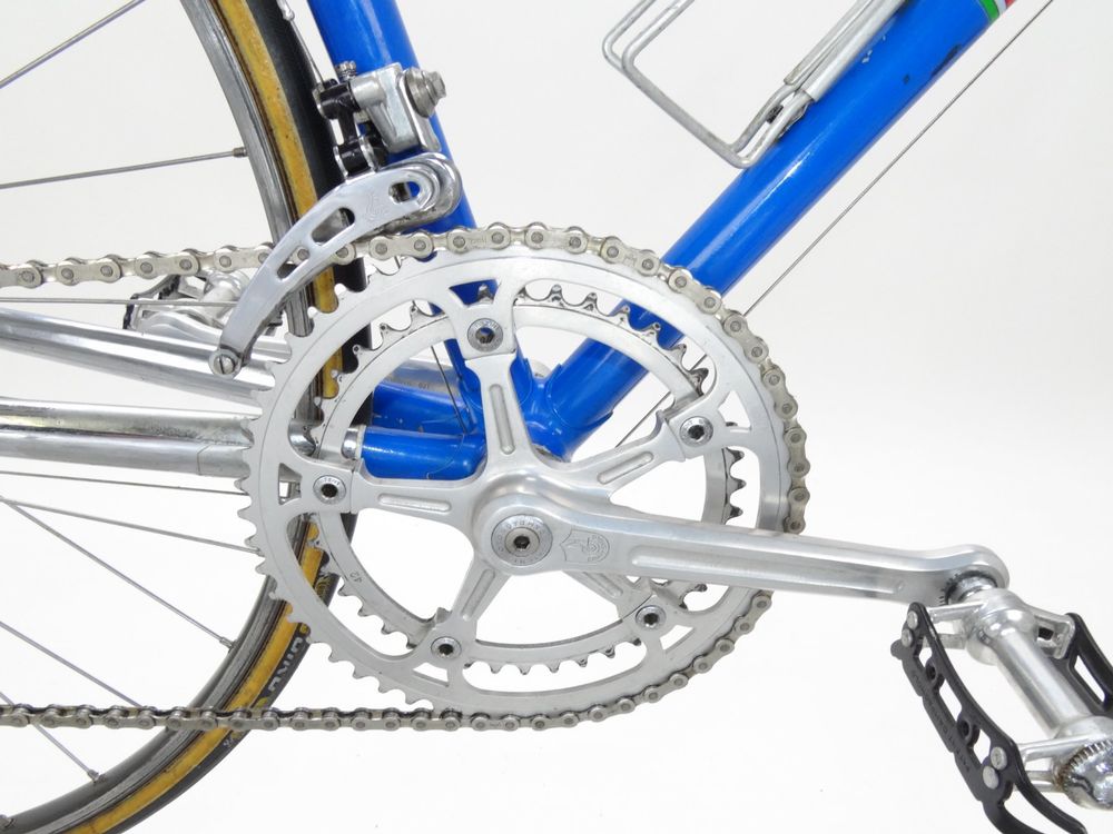 Frame Cadre Francesco Moser Team Slx 1986 Pro Frameset Compétition Corsa Bici