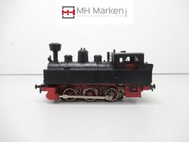 Märklin 3090 Dampflok der KVLM schwarz Digital ohne OVP AC