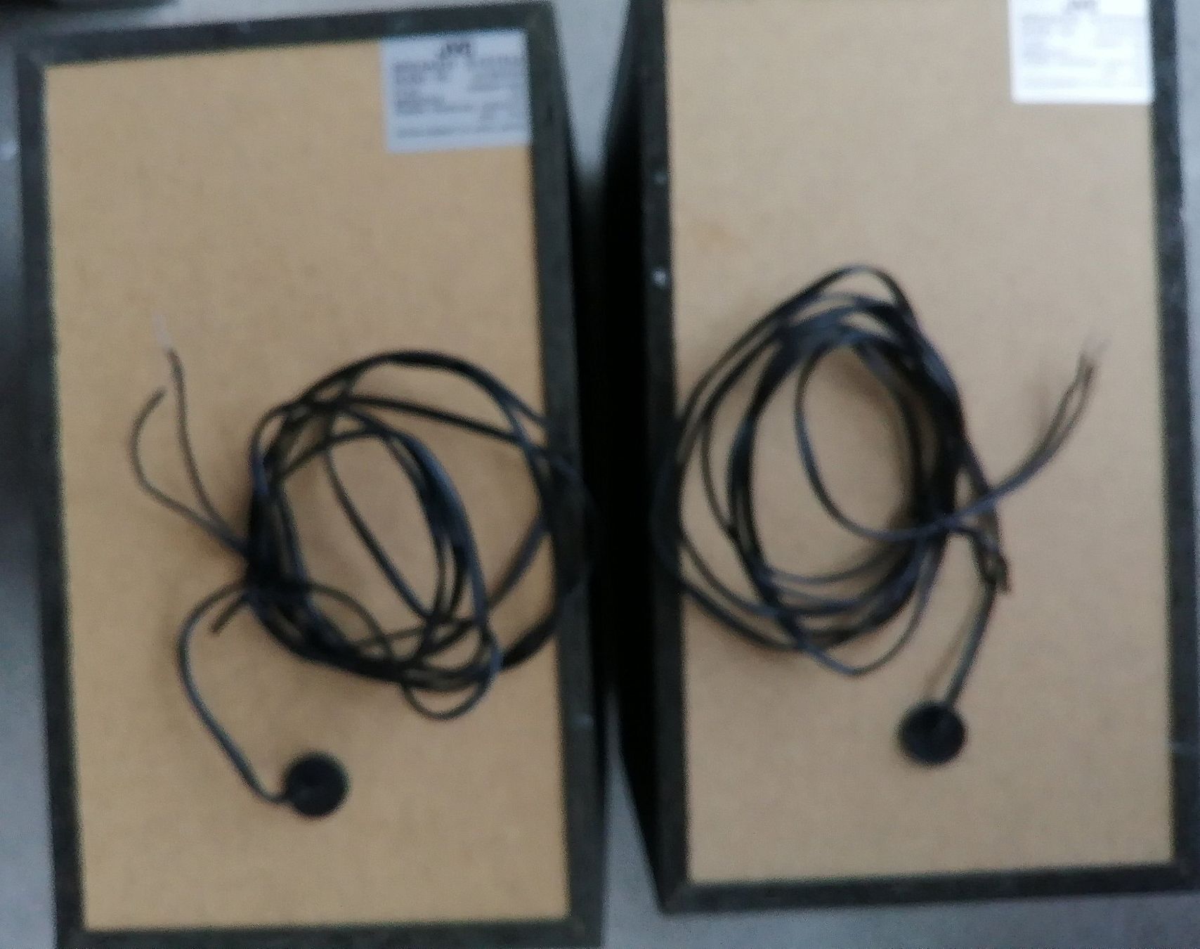 JVC Casse acustiche: Originale UX-C7 Lautsprecher – Usato da Schaffhausen venduto da Domifran 4