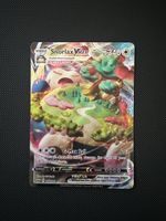 Snorlax - Pokemon  Sword&Shield Base Set 142/202 EN
