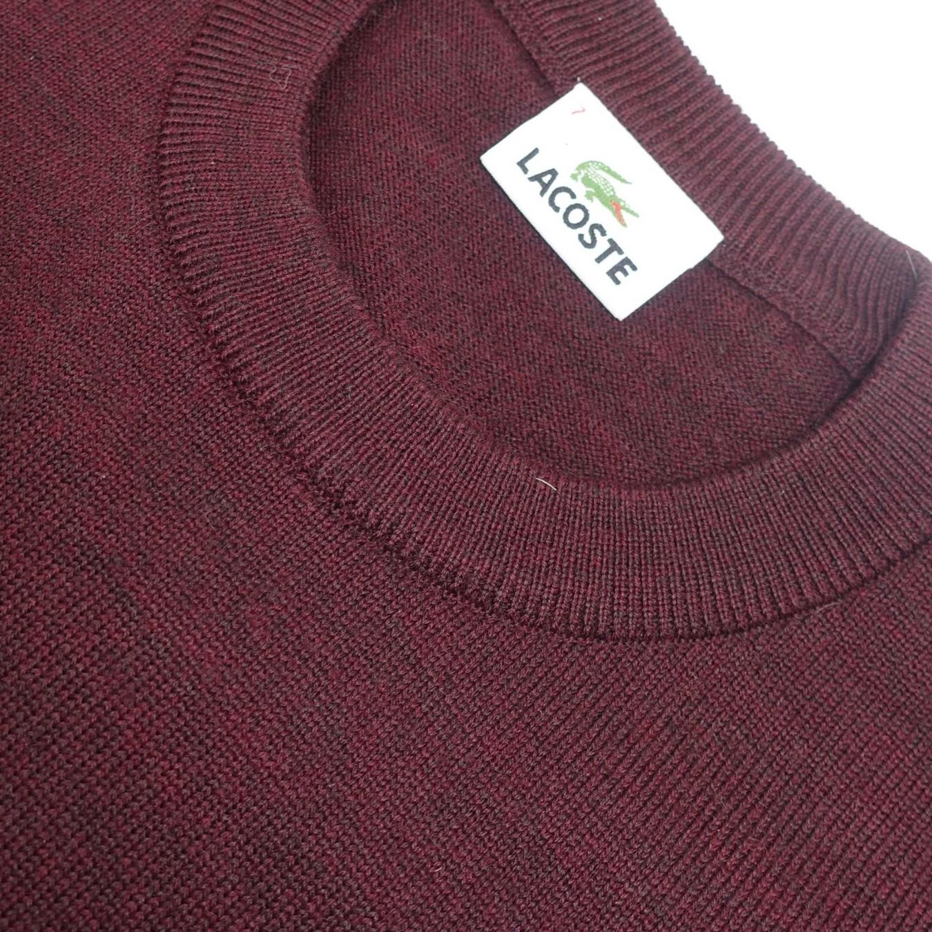 Lacoste Maglioni & Felpe: Lacoste Pullover Grösse XL – Nuovo (secondo la descrizione) da Bülach venduto da secondo. 4