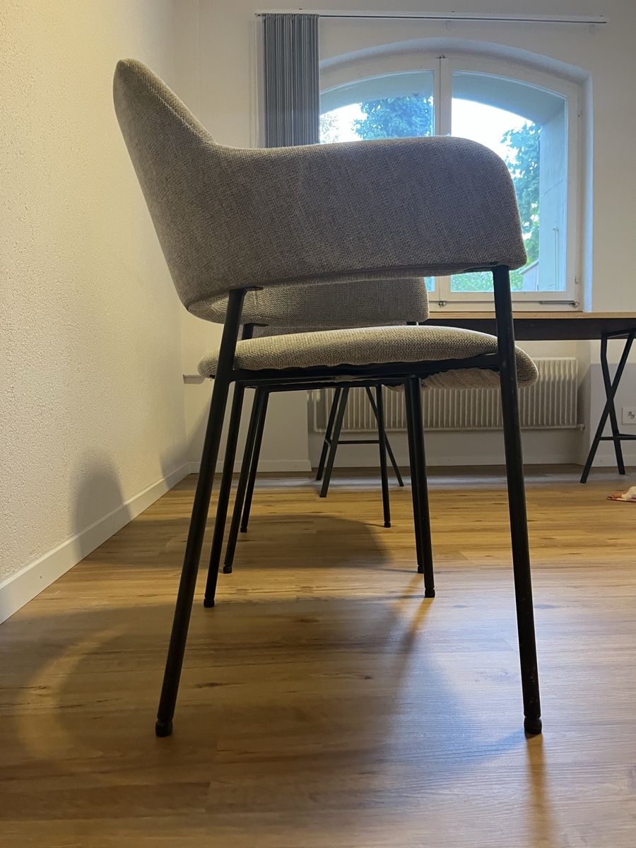 Livique Sedie: Stühle – Usato da Bern venduto da miatabea 2