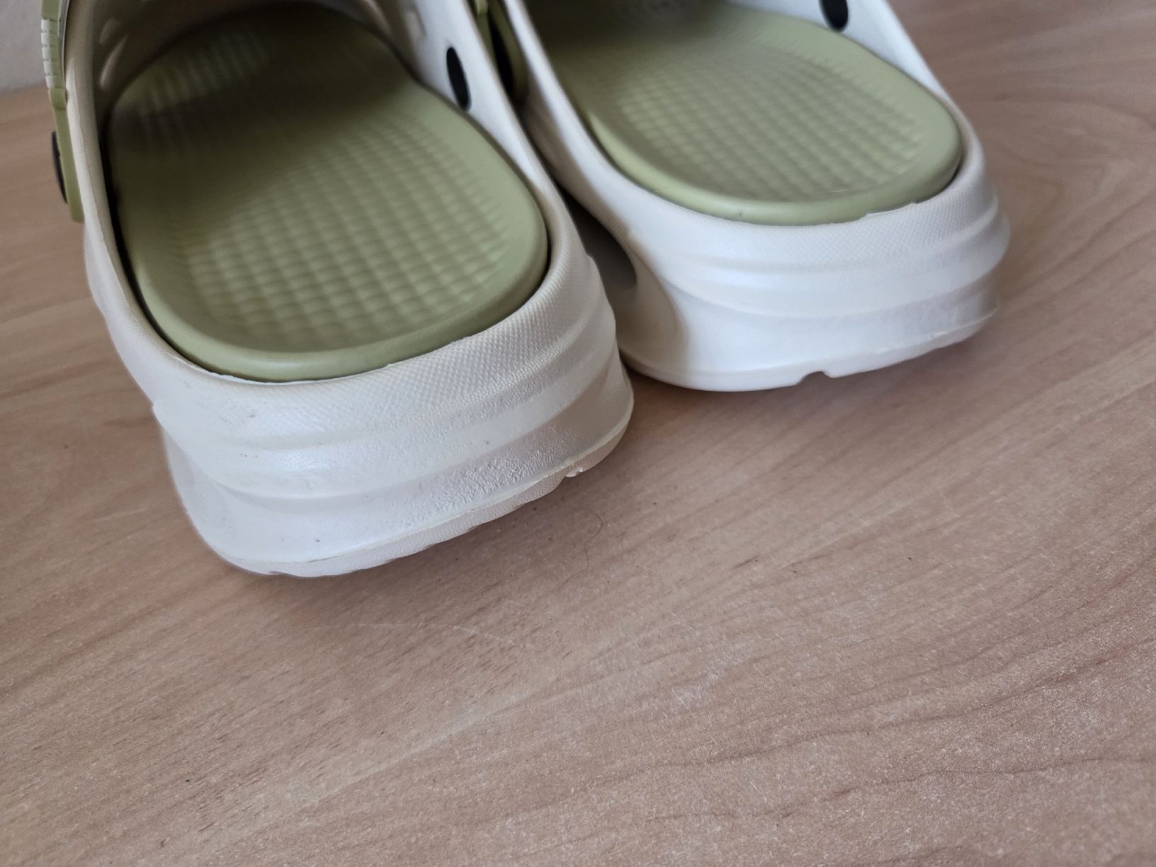 Scarpe da donna: Leichte Damenschuhe Gr.42/43  – Nuovo (secondo la descrizione) da Winterthur venduto da katzen07 6