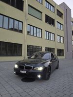 Bmw 730d E65 M57 Facelift