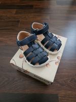New leather sandals 19 (9-12m)