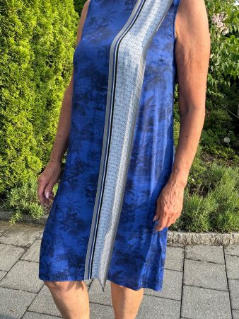 Schickes Sommerkleid Gr. 36 Gerry Weber