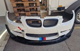BMW E92 M3 Stossstange vorne