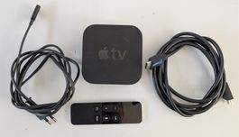 Apple TV HD (4. Generation)