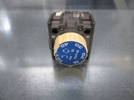 Zeitblock pneumatisch BBC B9...85 (2017-TPH)