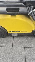 Kärcher 620M Hochdruckreiniger mit Zubehör guter Zustand