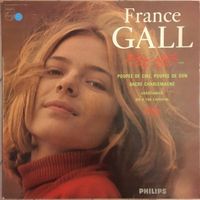 France Gall "Poupée de cire, poupée de son"