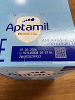 Aptamil Pre