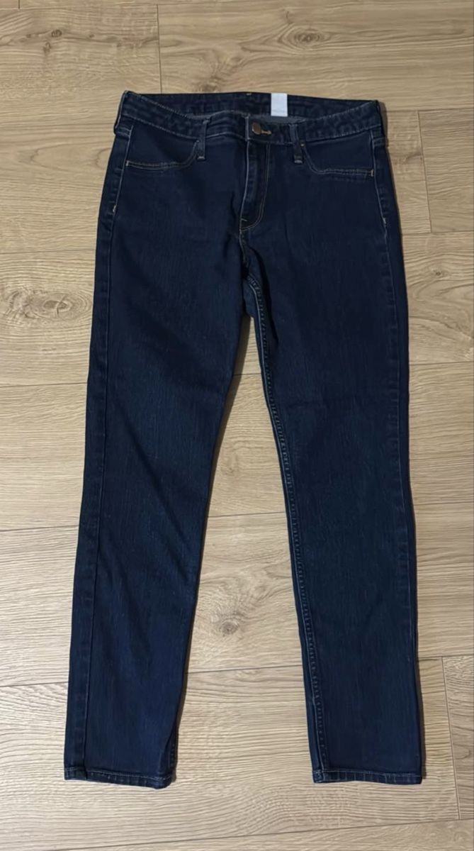 H&M Jeans: Pantalon Jeans - taille 29 – Gebraucht aus Belmont-Lausanne von Michelle_Srdr_ 1