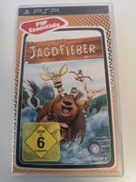 Jagdfieber (PSP)