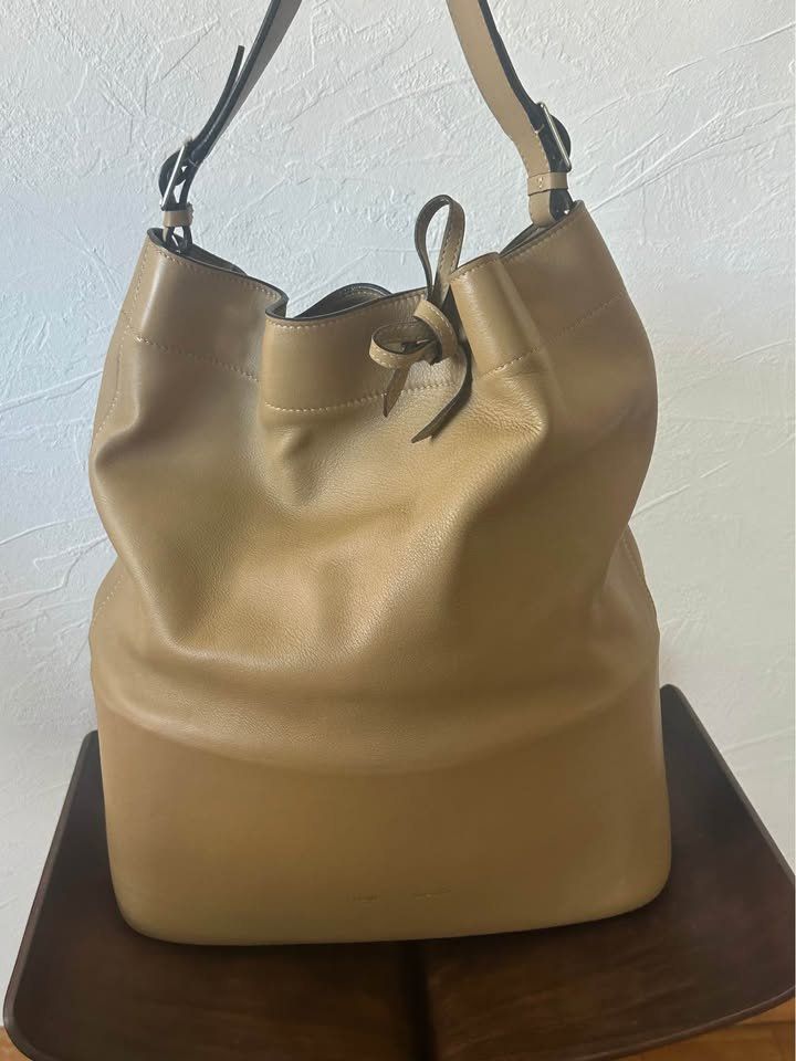 Celine Borse da donna: CELINE | rare modèle Balloon bucket Philo Phoebe -collection – Usato da St-Sulpice VD venduto da _sell_off 3
