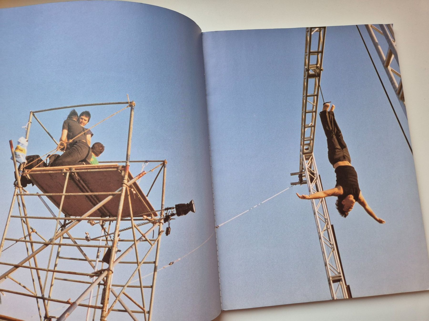 Libri: ROBBIE WILLIAMS   Songbook  -  Escapology – Usato da Niederweningen venduto da Obson 1