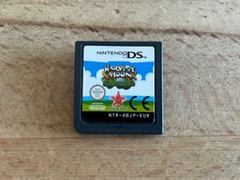 Harvest Moon: Mein Inselparadies, original, Nintendo DS NDS