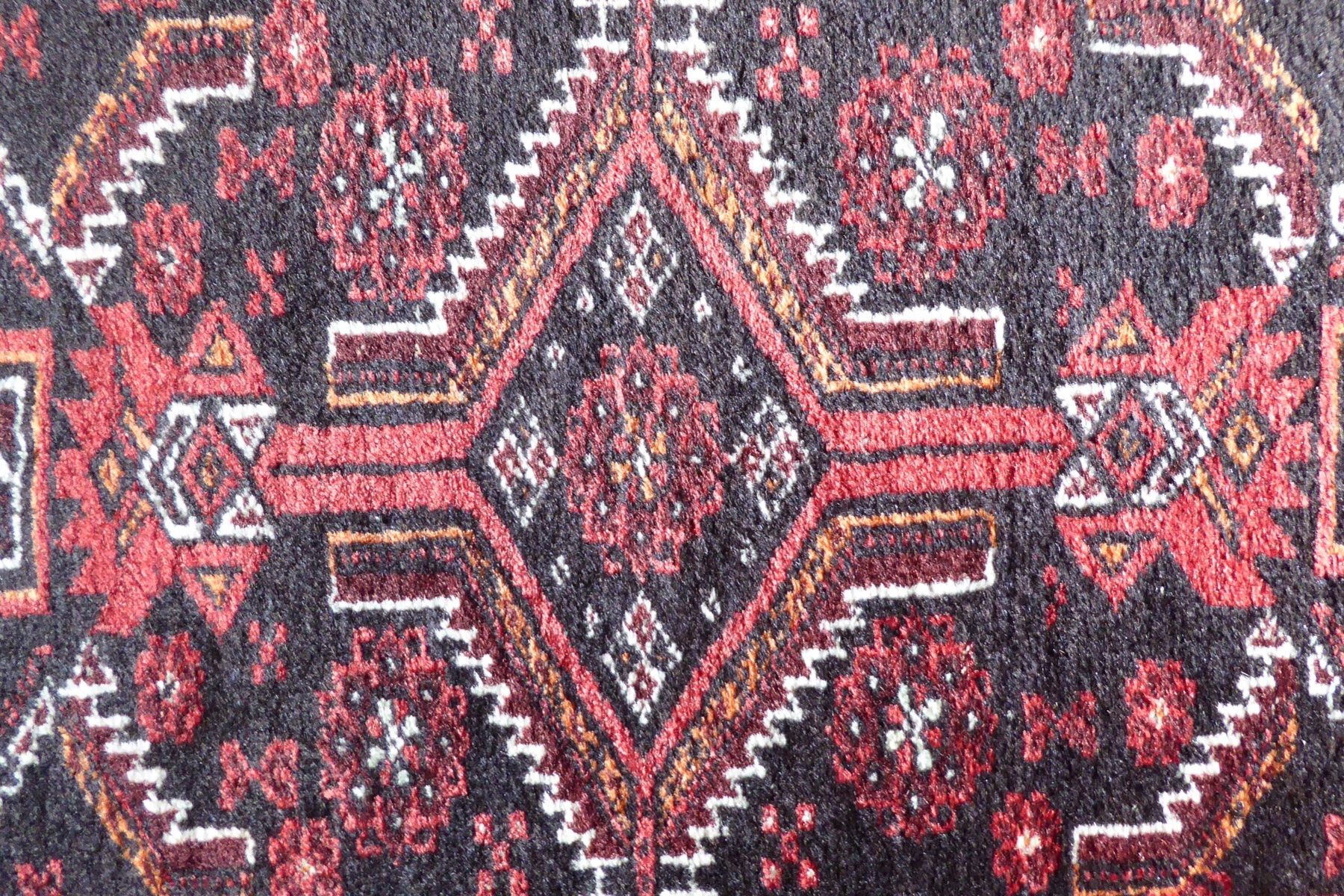 Tappeti: Orientteppich handgeknüpft – Usato da ossingen venduto da zin_9rqj 1