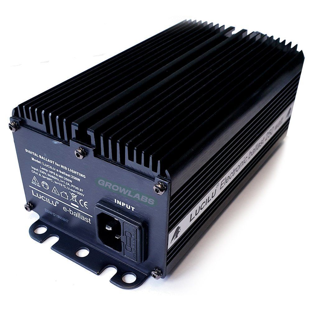 Componenti elettronici: Ballast électronique Prima Klima Lucilu - NEUF – Nuovo e nell'imballaggio originale da Mézières VD venduto da Heisenberg_M