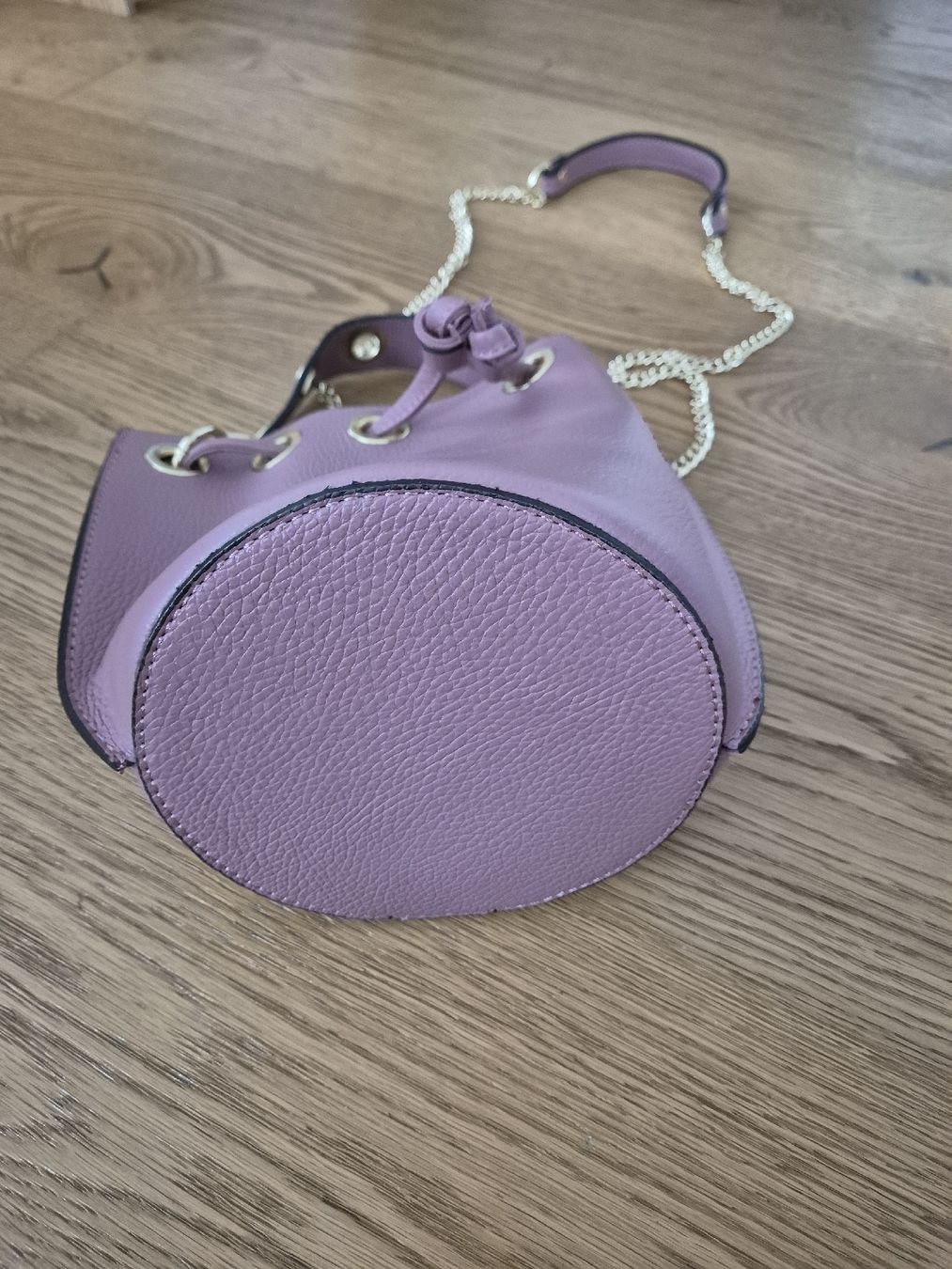 Borse da donna: Leder Handtasche – Usato da Staufen venduto da lenzi17 3