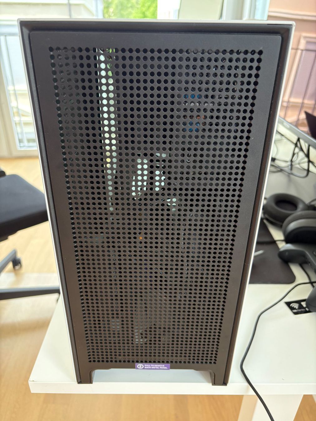 NZXT Custodie: NZXT H1 v1 – Usato da Zürich venduto da taschenrechner94 2