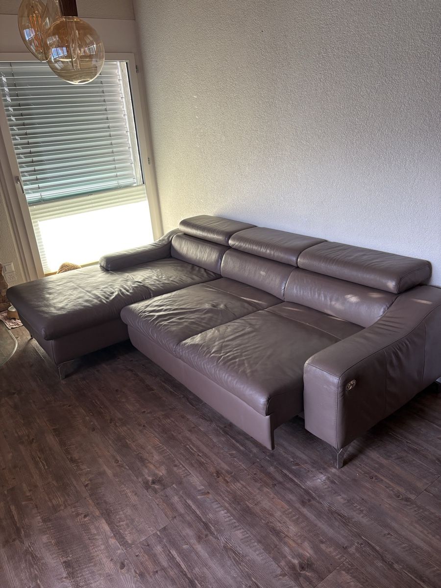 Sofas: Ecksofa – Gebraucht aus Gersau von setarido72 1