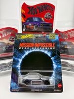 Hot Wheels 2021 BMW M5 Mission Impossible Premium PopCulture
