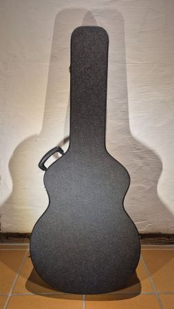 Koffer für Jumbo Gitarren (G559)