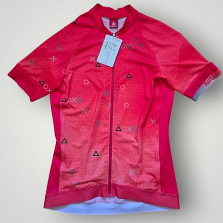 Löffler Hot Bond Radtrikot, Grösse M, neu mit Etikett!