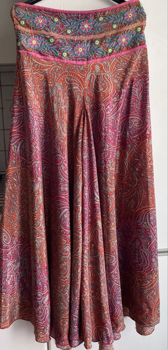 Pantaloni: Sehr weite Hose / Einheitsgrösse – Usato da Glis venduto da taisiya078