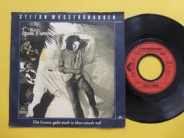 Stefan Waggershausen – Touché D'amour