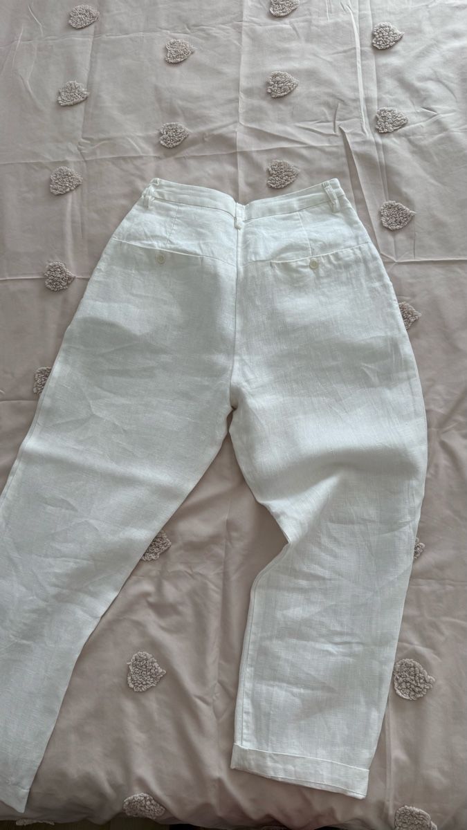 Mango Pantalons: Pantalon Mango – Neuf (Voir description) à Biel/Bienne par diana.diana 3